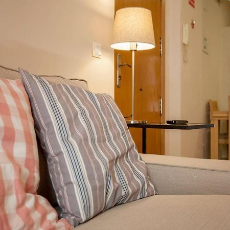Zerka Ayuntamiento Apartment Valencia Luaran gambar