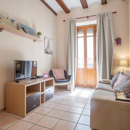 Zerka Ayuntamiento Apartment Valencia Luaran gambar