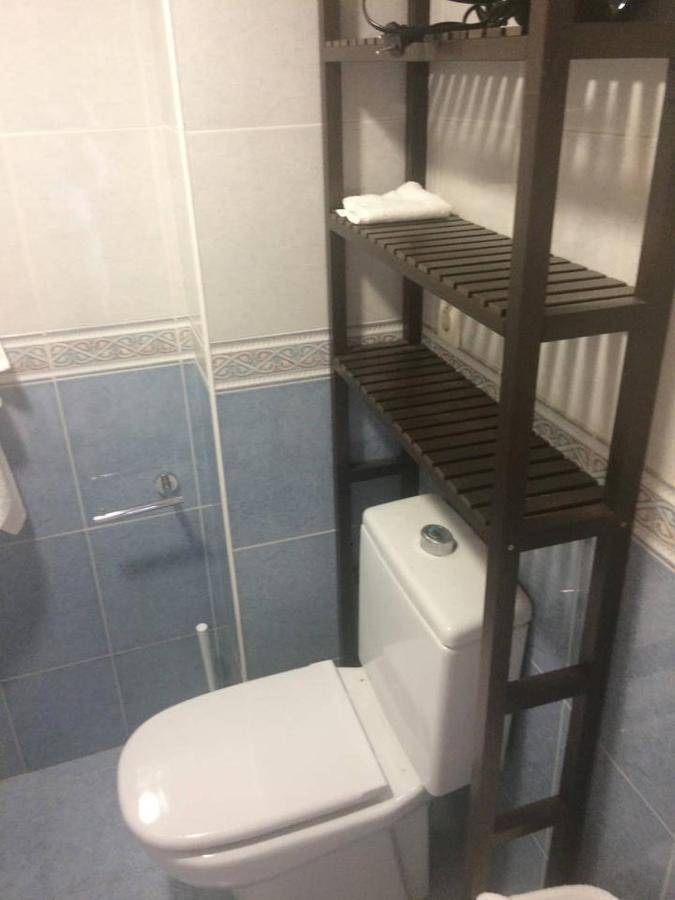 Zerka Ayuntamiento Apartment Valencia Luaran gambar