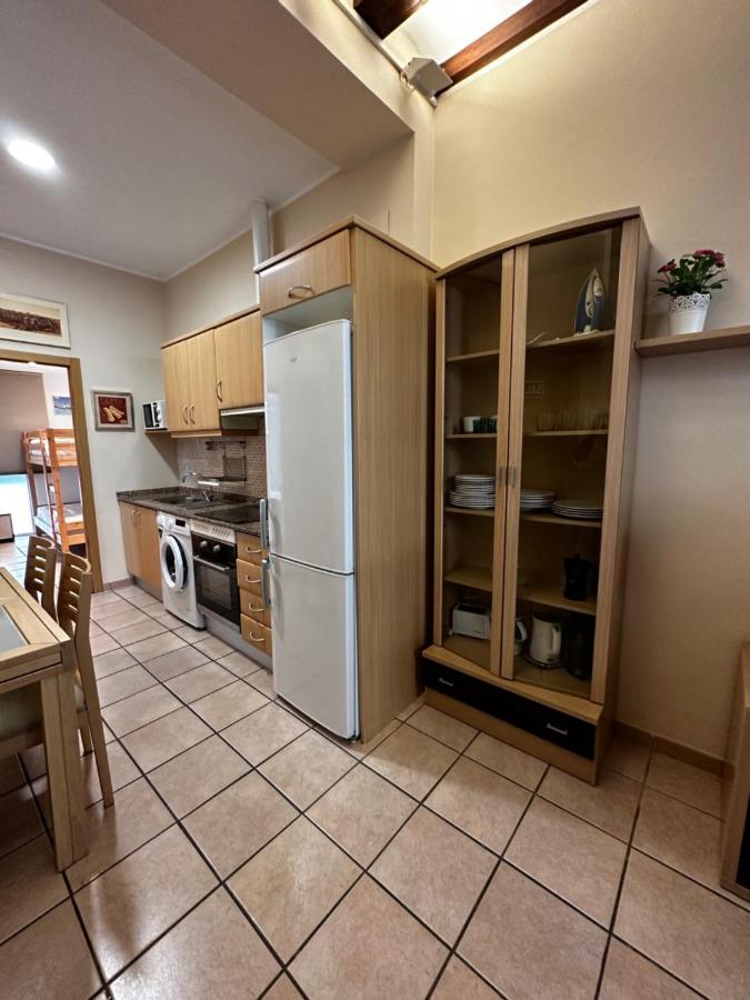 Zerka Ayuntamiento Apartment Valencia Luaran gambar