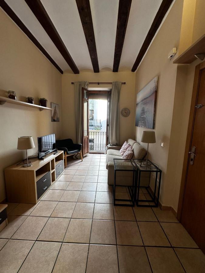 Zerka Ayuntamiento Apartment Valencia Luaran gambar